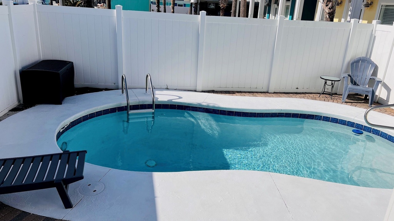 Photo of Outdoor in Bel Air