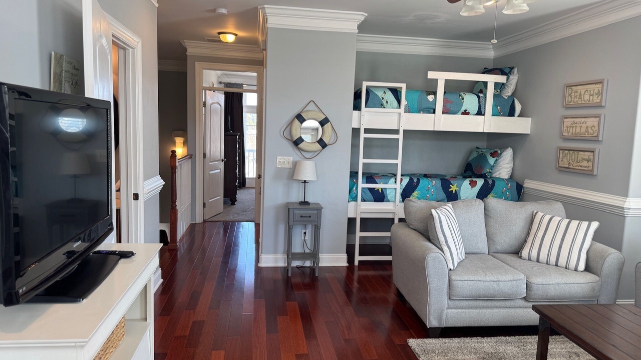 Photo of Livingroom in Bel Air