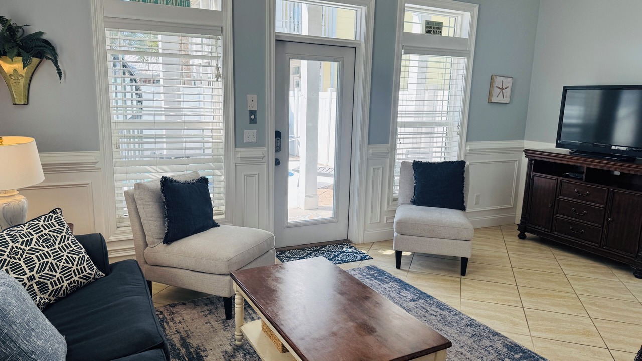 Photo of Livingroom in Bel Air