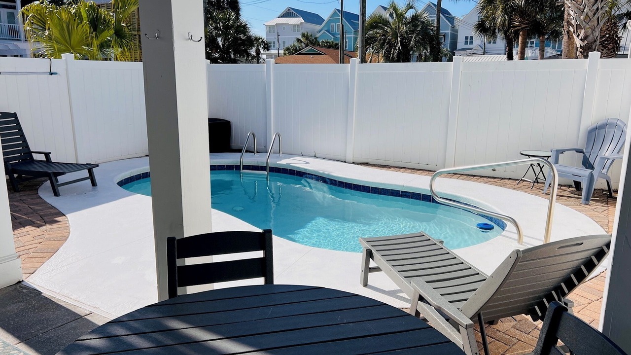 Photo of Outdoor in Bel Air