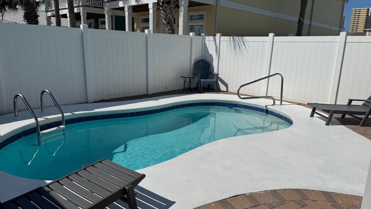 Photo of Outdoor in Bel Air