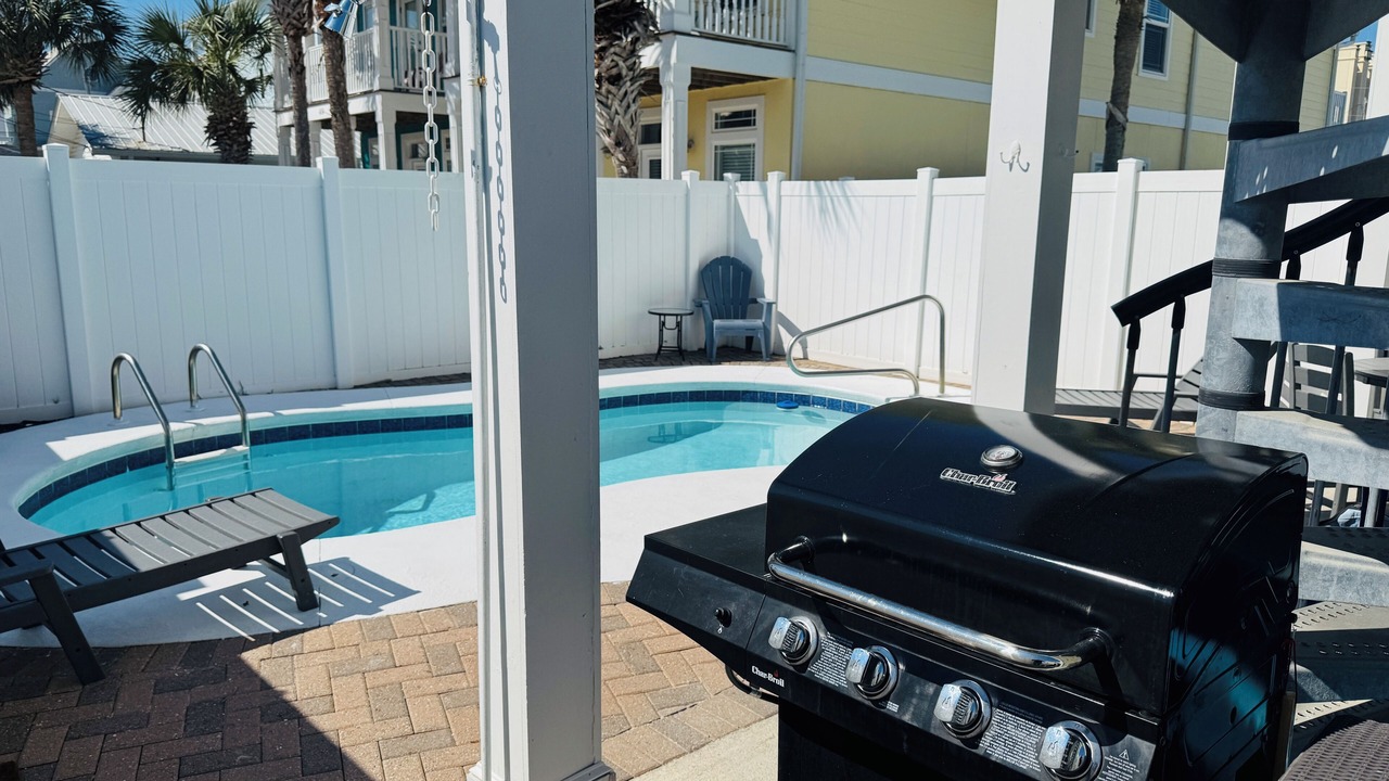 Photo of Outdoor in Bel Air