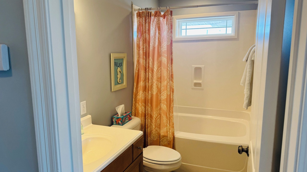 Photo of Bathroom in Bel Air