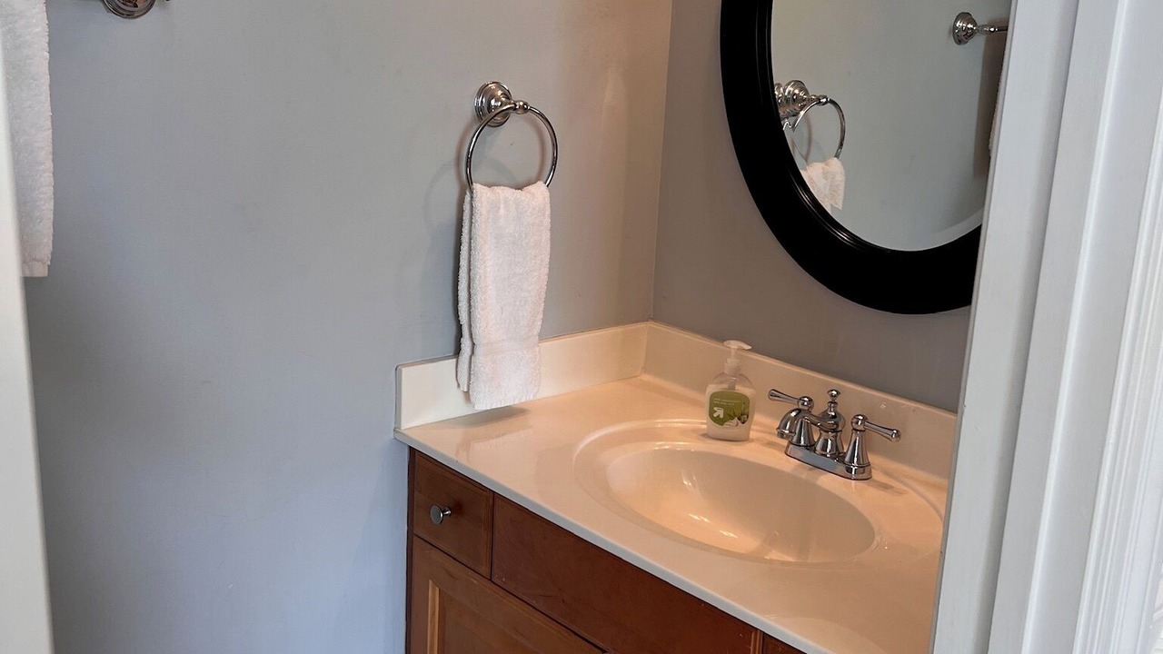 Photo of Bathroom in Bel Air
