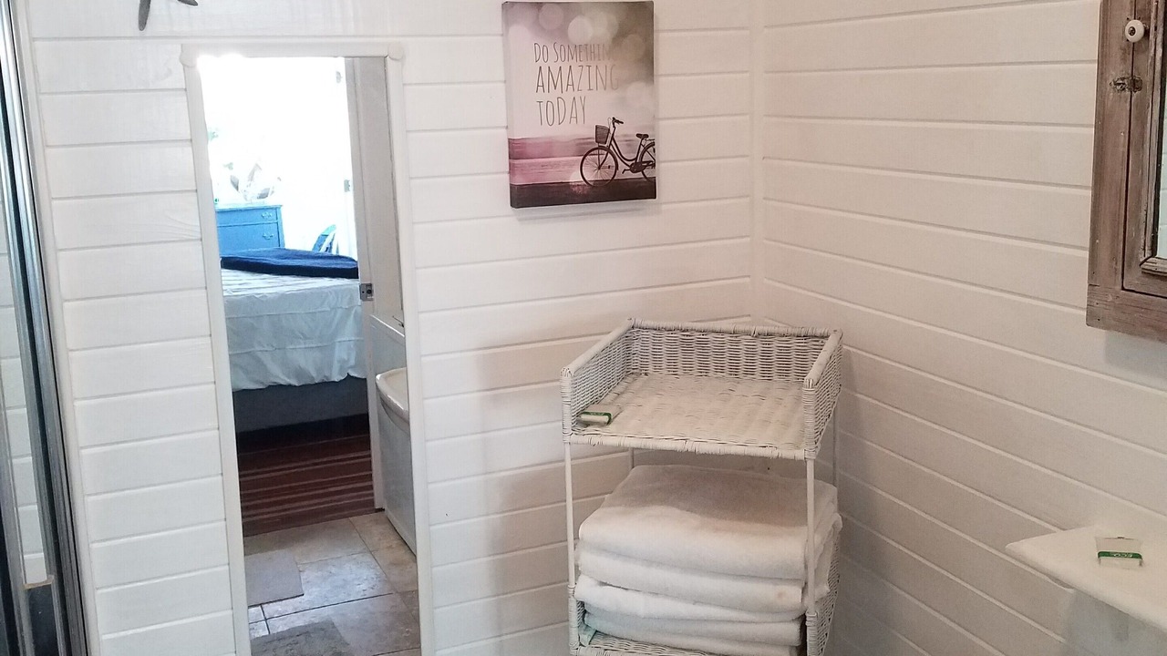 Photo of Bathroom in Dune Allen Beach