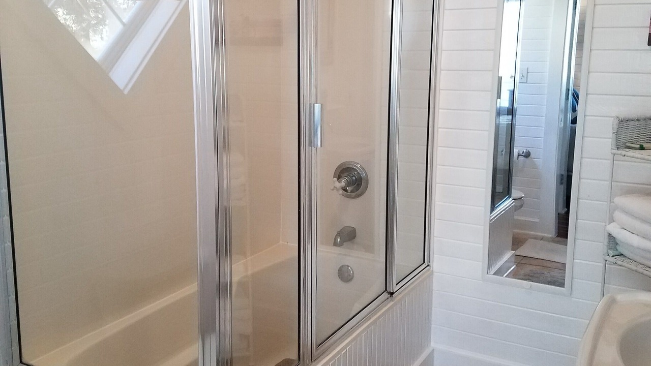 Photo of Bathroom in Dune Allen Beach
