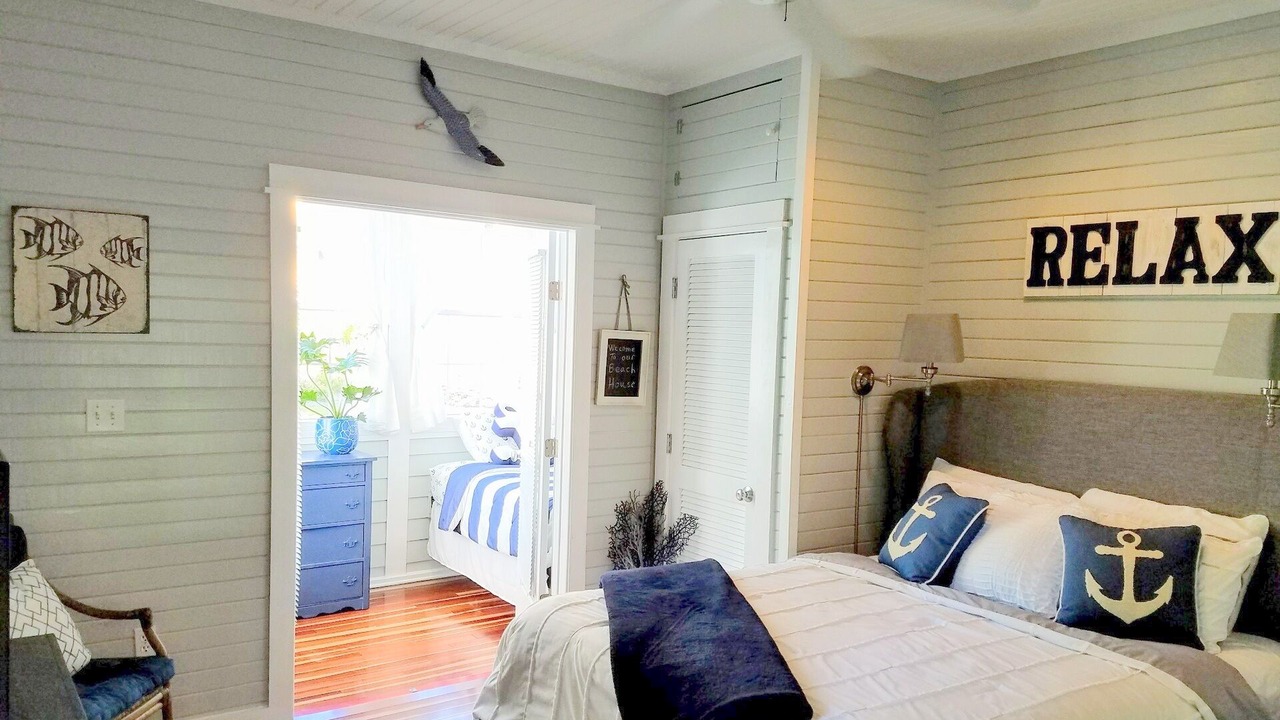 Photo of Bathroom in Dune Allen Beach