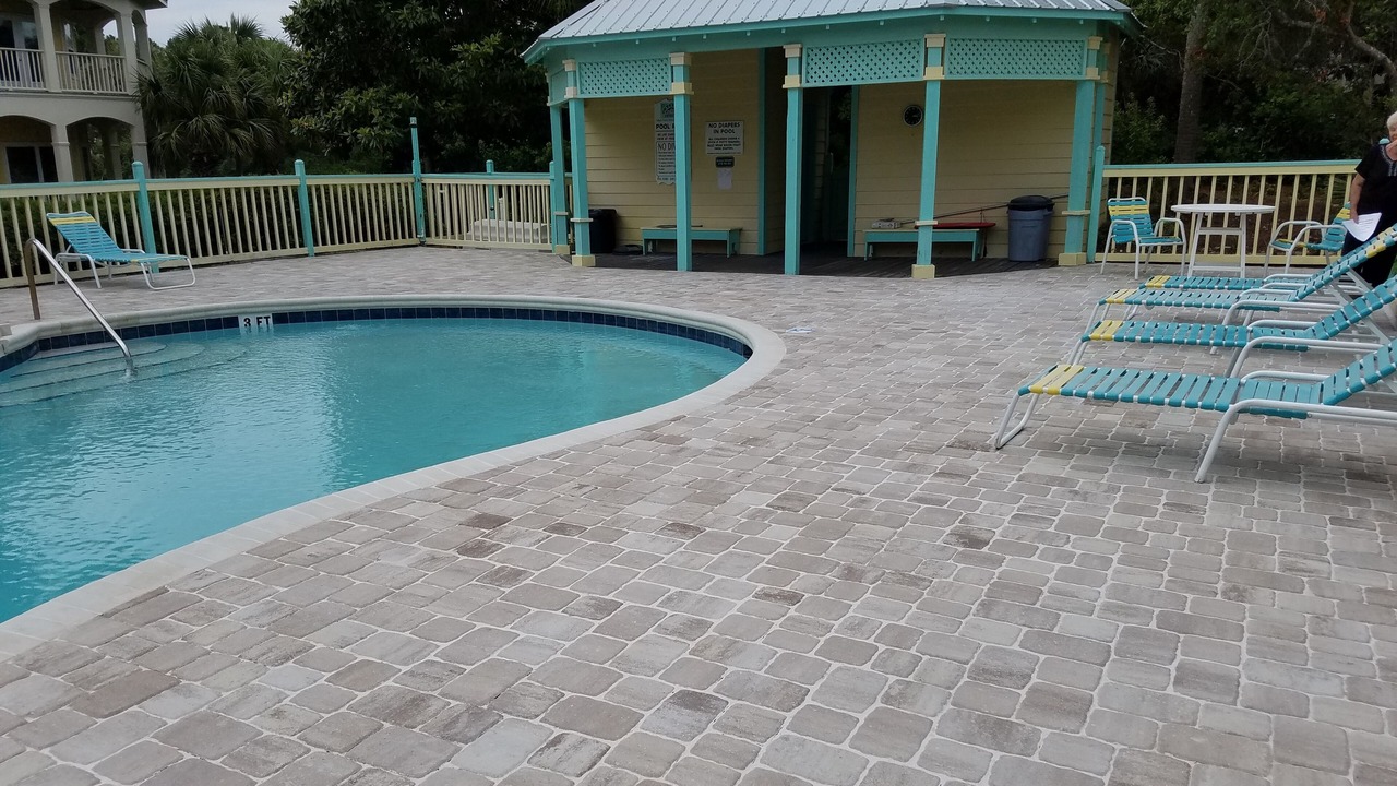 Photo of Outdoor in Dune Allen Beach