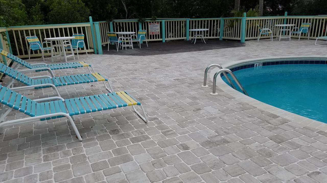 Photo of Outdoor in Dune Allen Beach