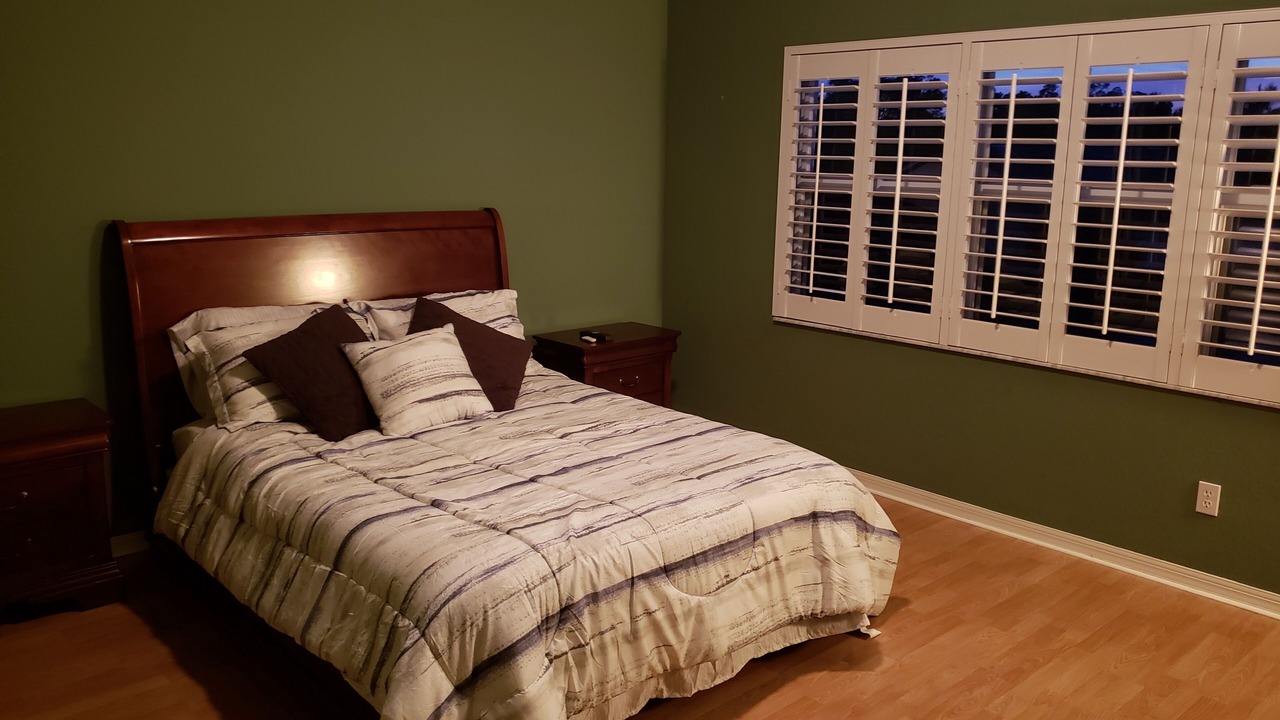 Photo of Bedroom in Central Naples