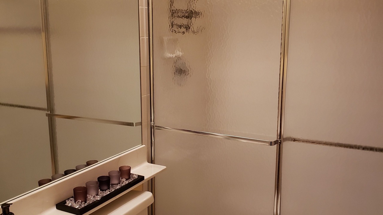 Photo of Bathroom in Central Naples
