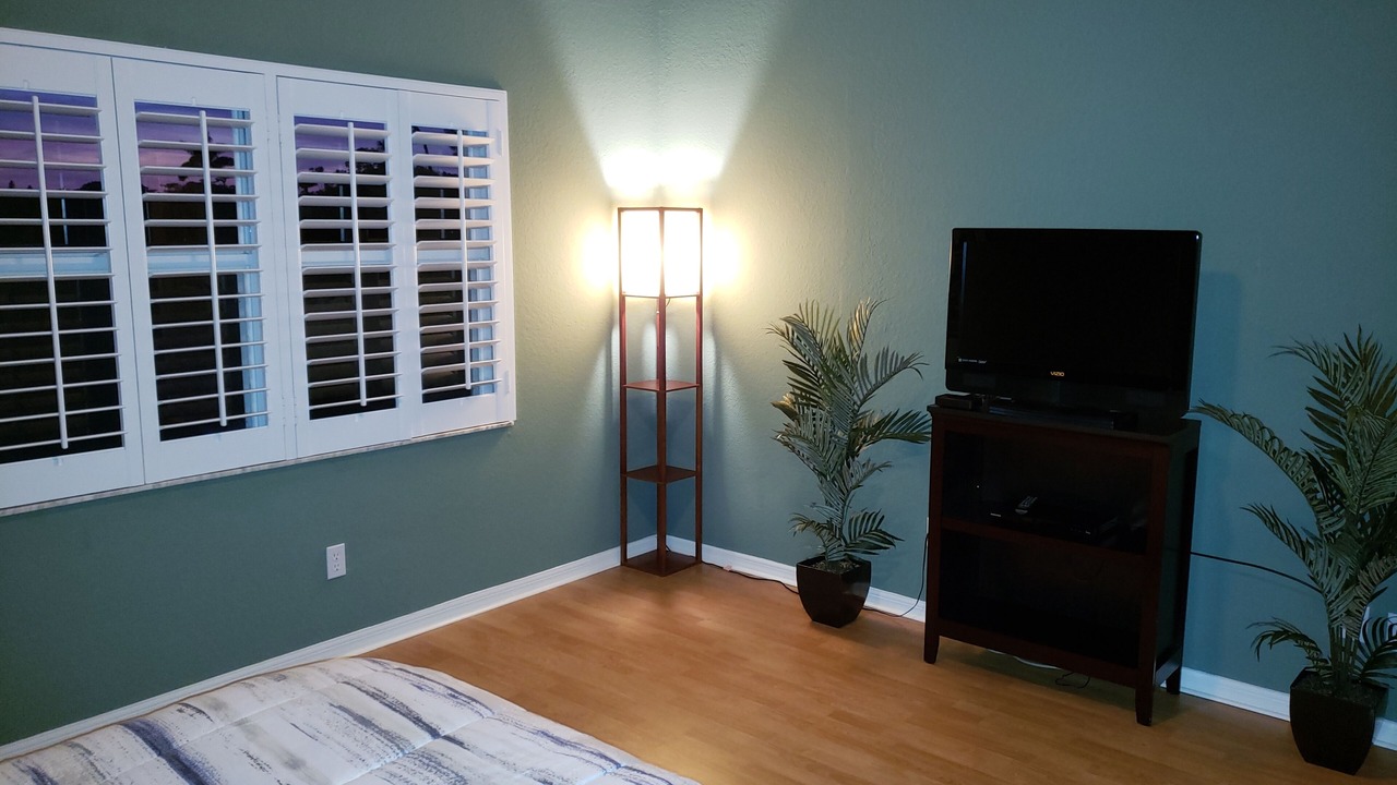 Photo of Bedroom in Central Naples