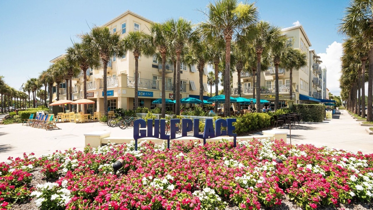 Photo of Outdoor in Gulf Place