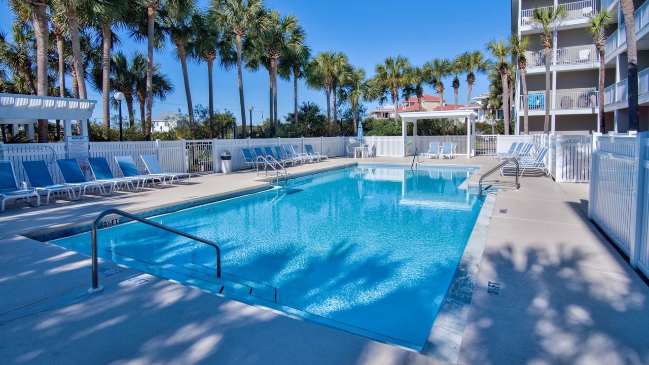 Photo of Outdoor in Gulf Place