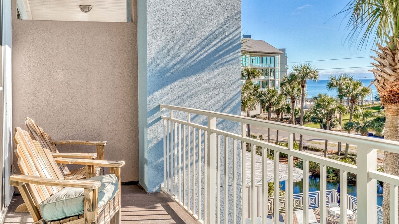 Photo of Outdoor in Gulf Place