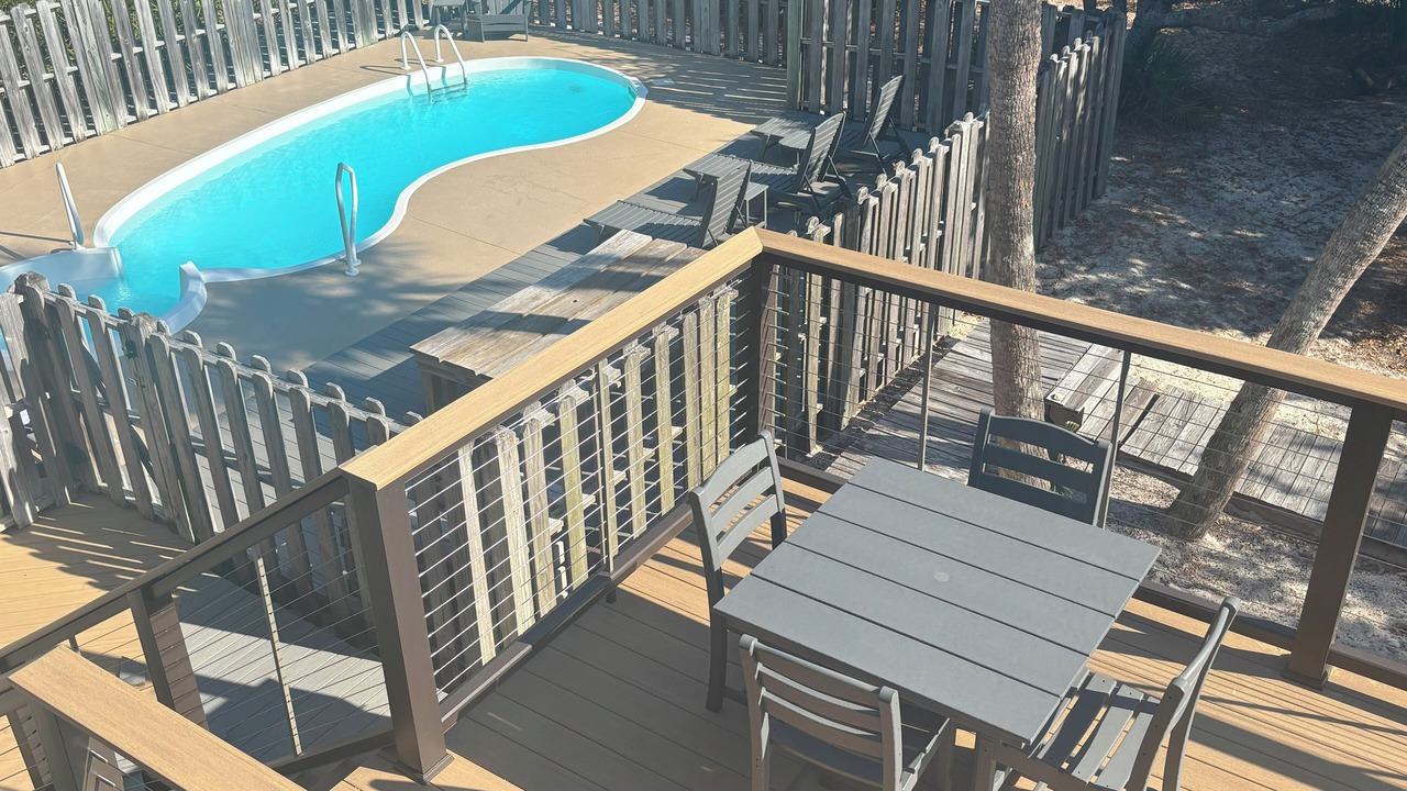 Photo of Outdoor in Treasure Beach Village