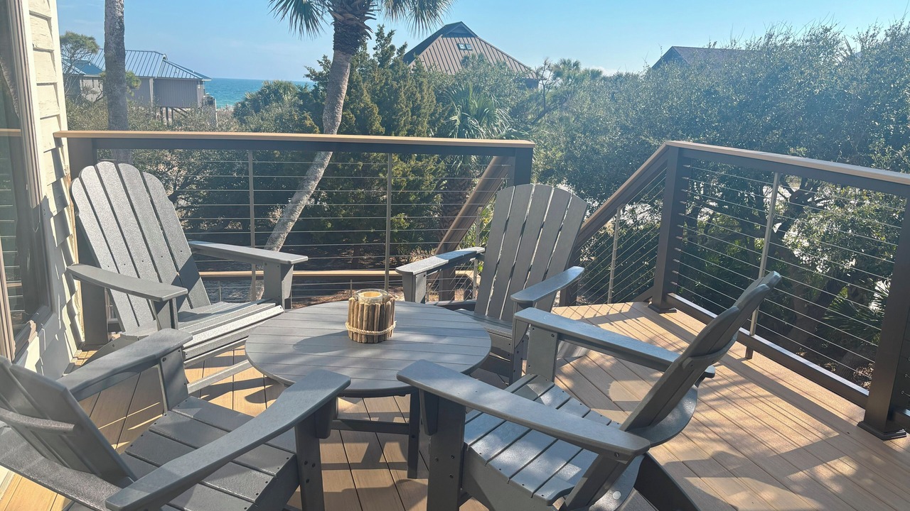 Photo of Outdoor in Treasure Beach Village