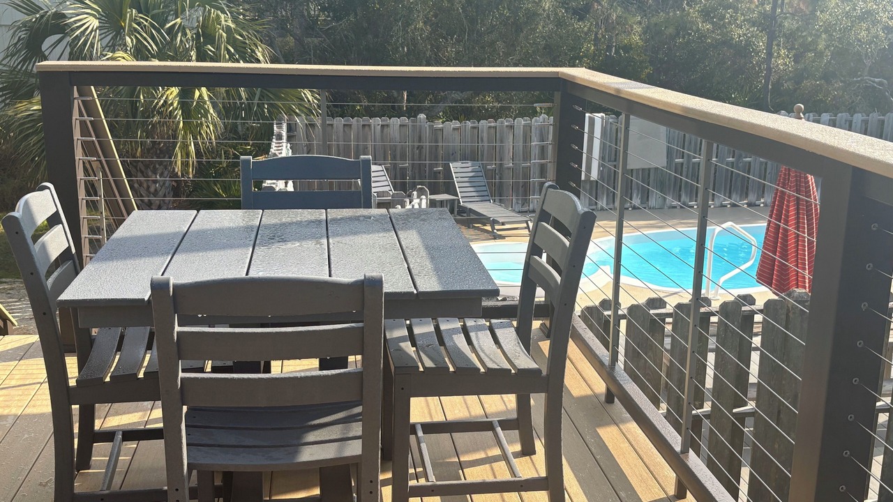 Photo of Outdoor in Treasure Beach Village