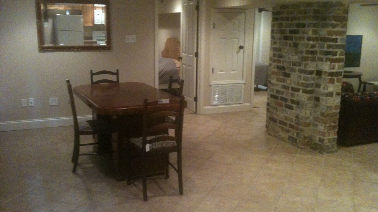 Photo of Livingroom in Algiers Point