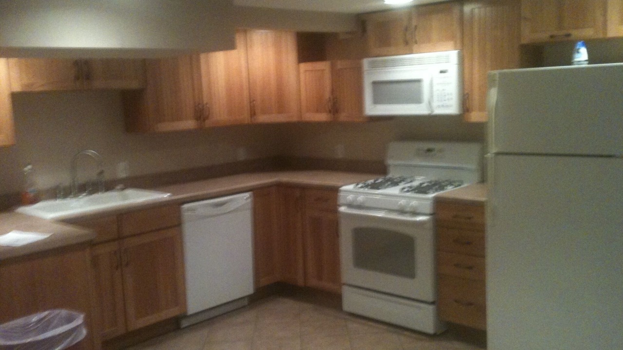 Photo of Kitchen in Algiers Point