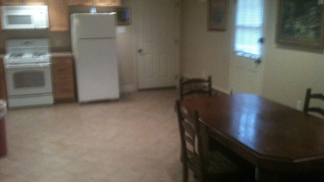 Photo of Bedroom in Algiers Point