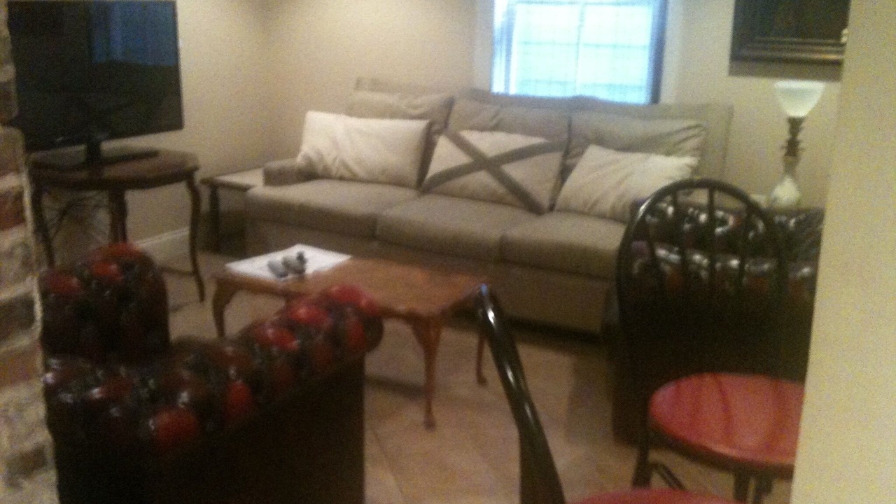 Photo of Bedroom in Algiers Point