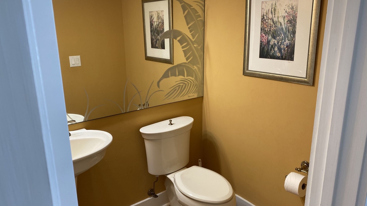 Photo of Bathroom in Panacea