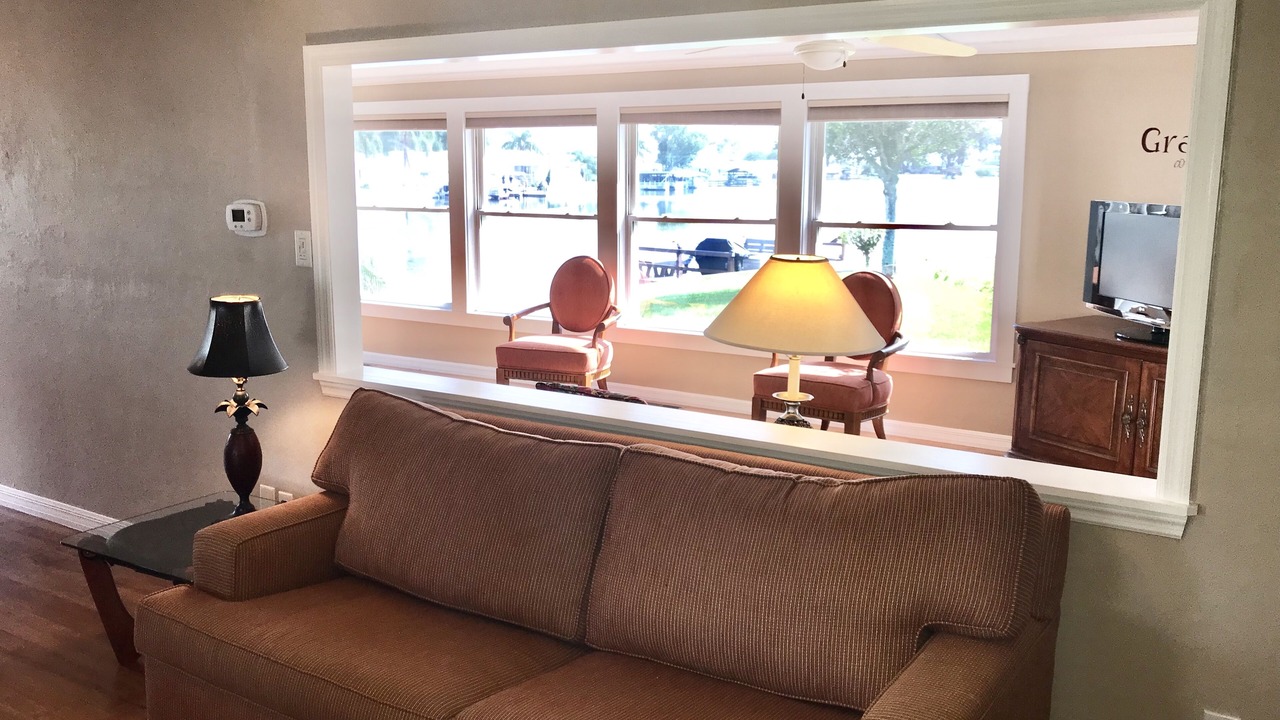 Photo of Livingroom in Tavares