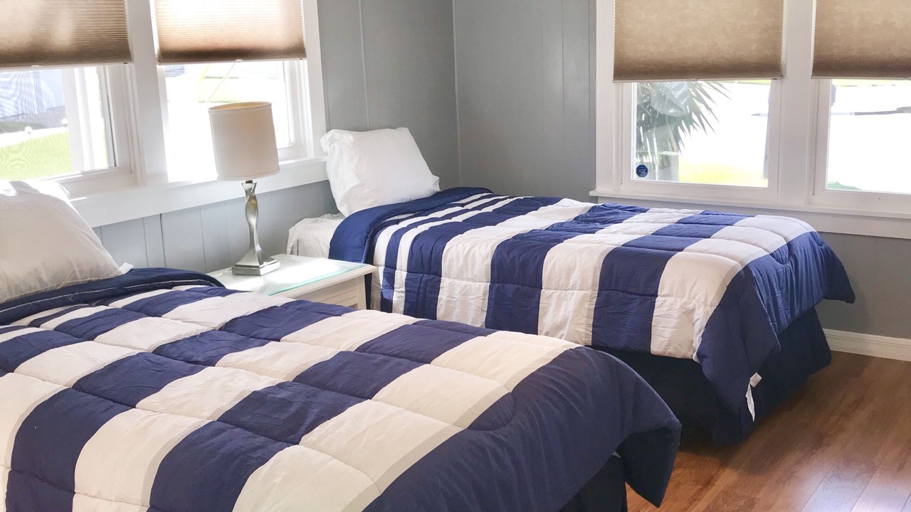 Photo of Bedroom in Tavares