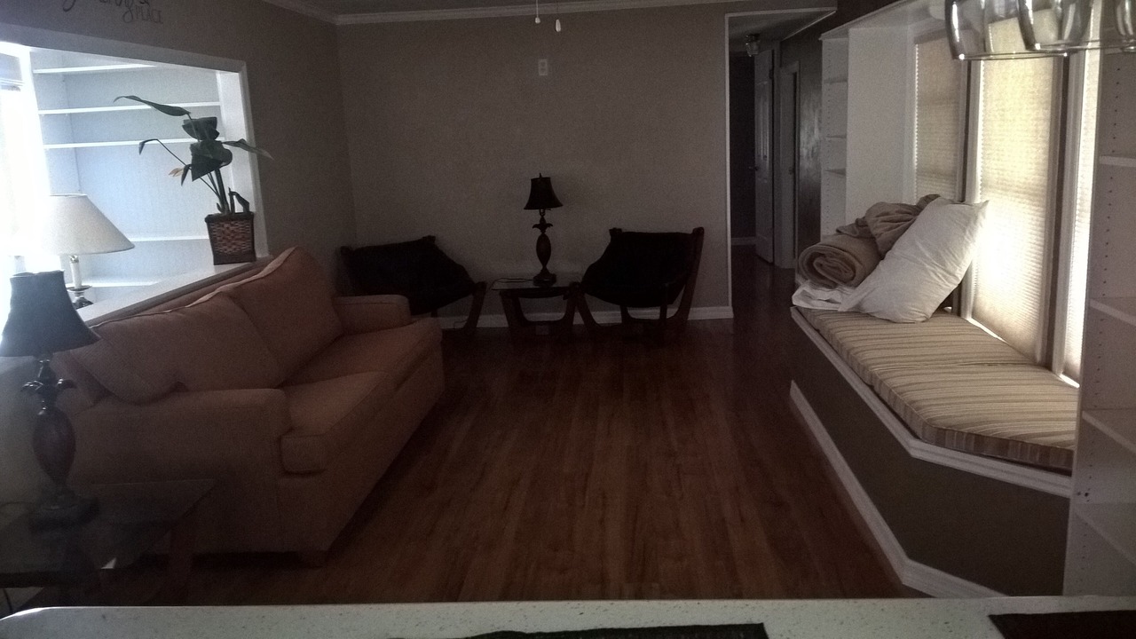 Photo of Livingroom in Tavares