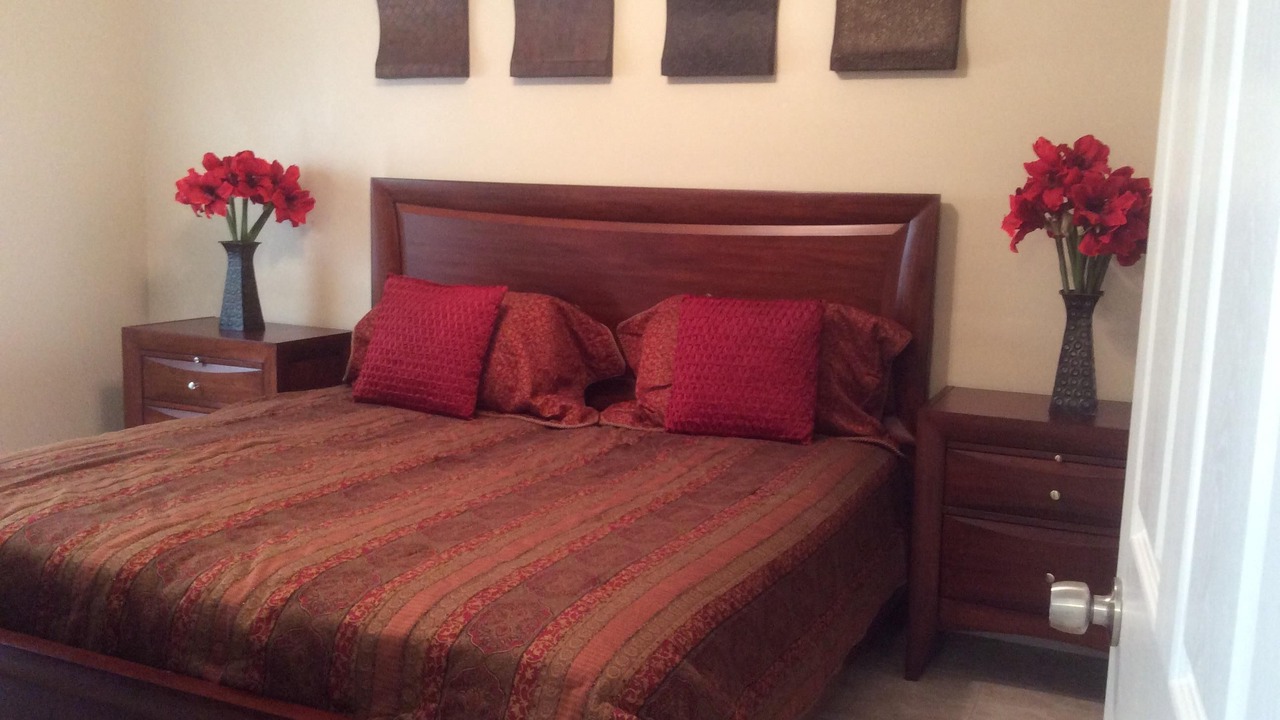 Photo of Bedroom in Central Naples