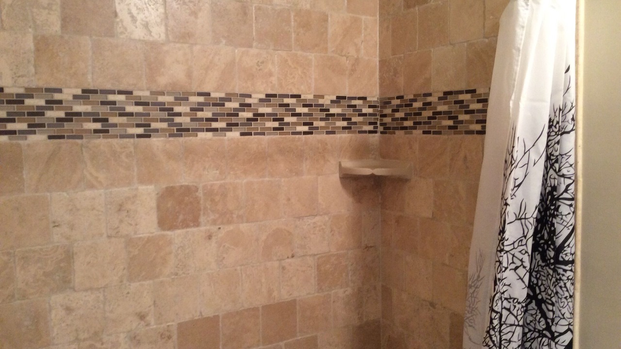 Photo of Bathroom in Central Naples