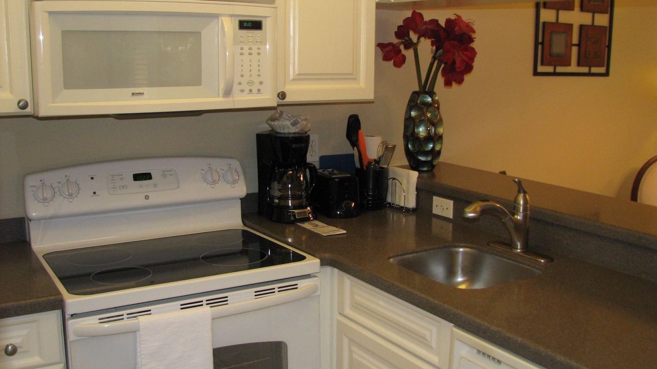 Photo of Kitchen in Central Naples