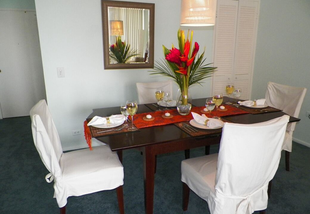 Photo of Livingroom in Hollywood South Central Beach