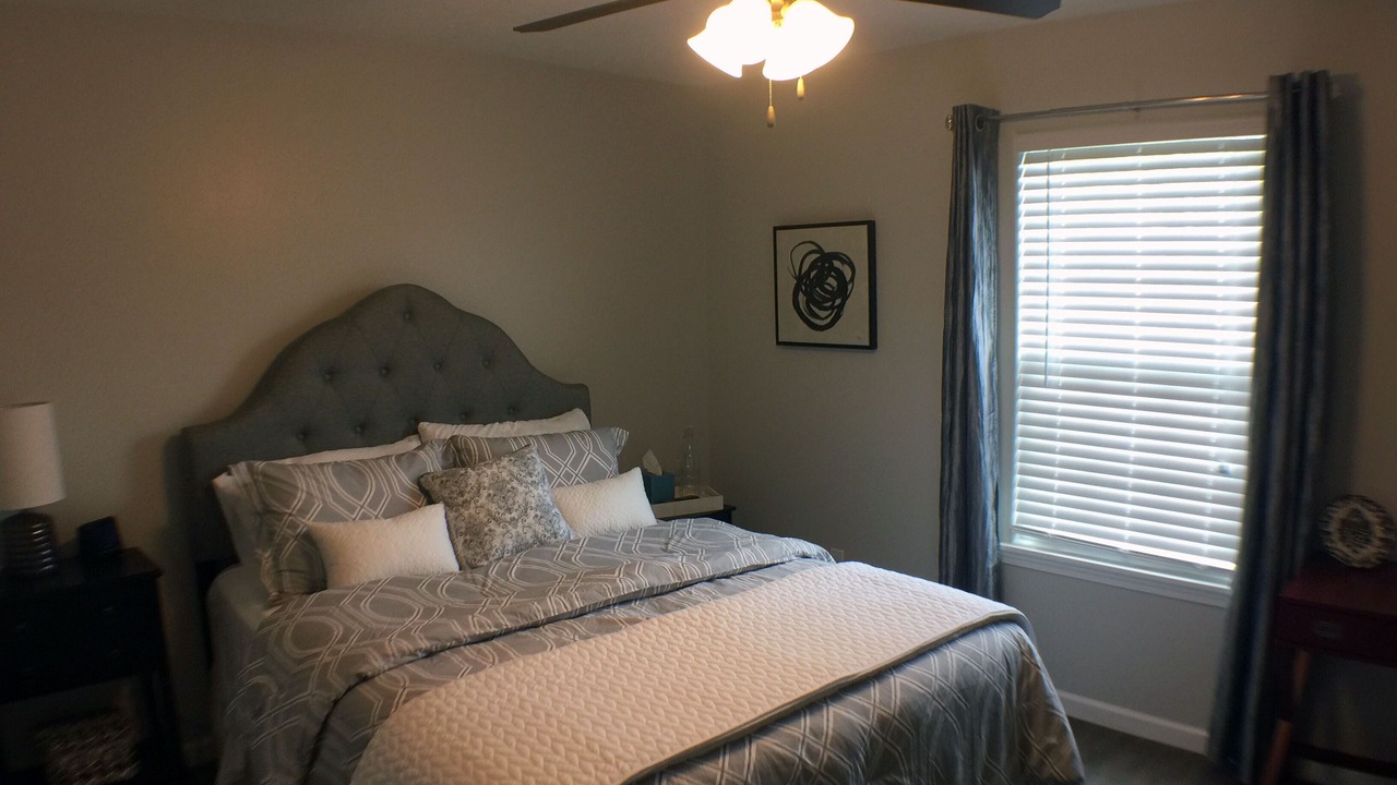 Photo of Bedroom in Lake Charles