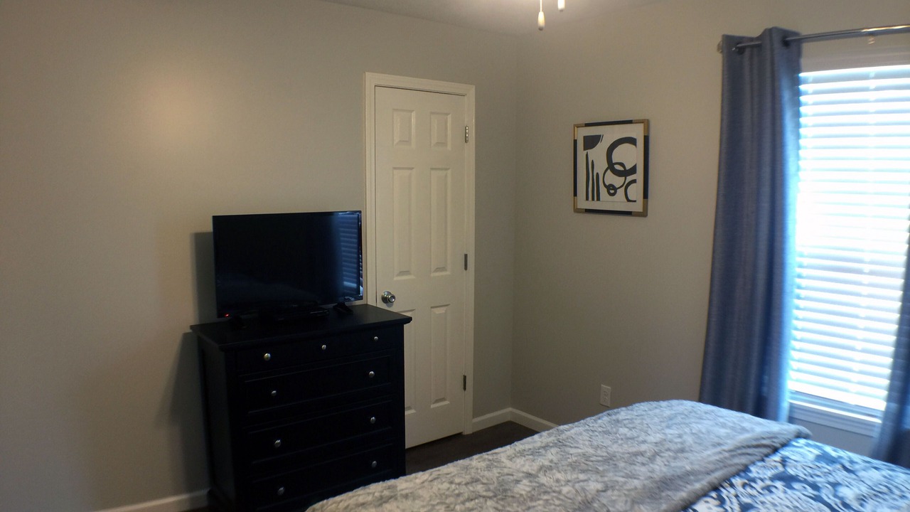 Photo of Bedroom in Lake Charles