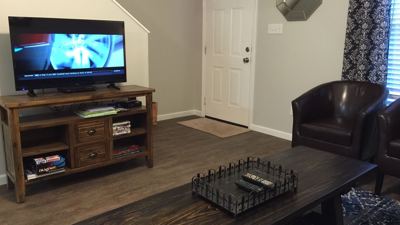 Photo of Bedroom in Lake Charles