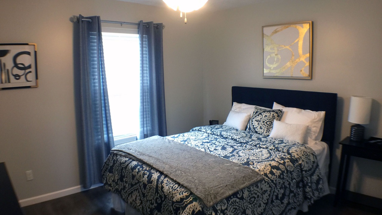 Photo of Bedroom in Lake Charles