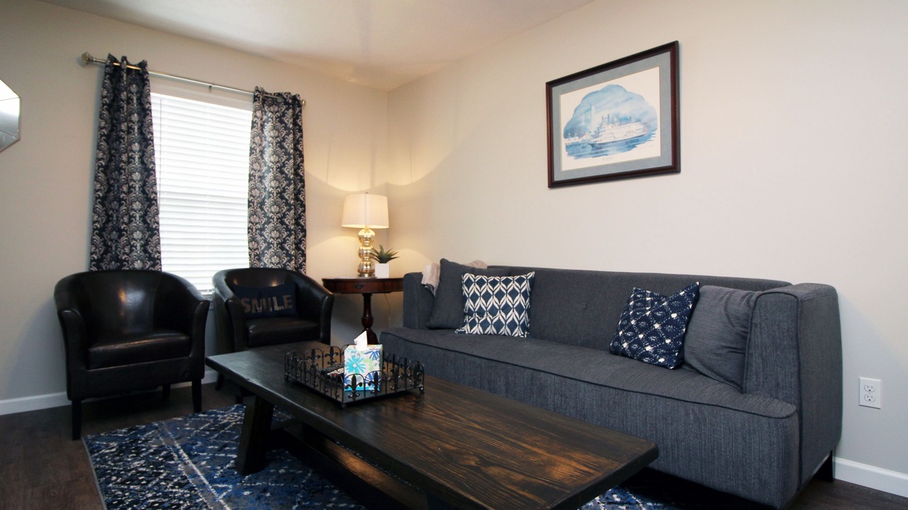 Photo of Livingroom in Lake Charles
