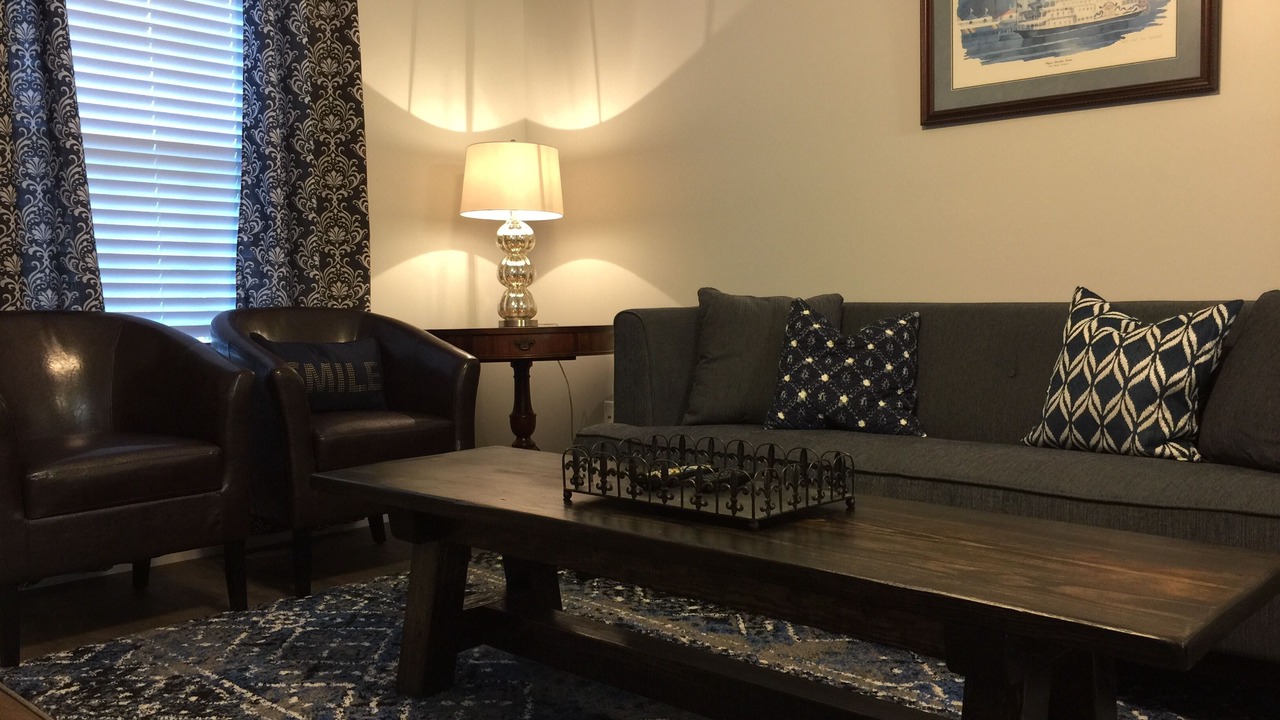 Photo of Livingroom in Lake Charles