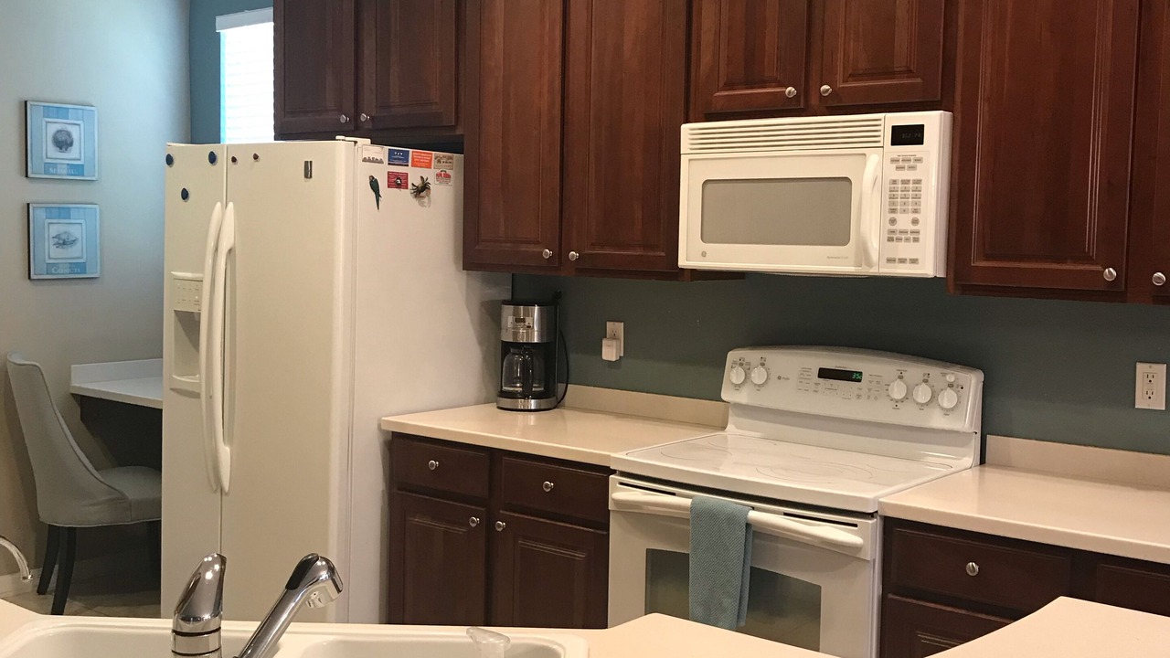 Photo of Kitchen in Imperial Lakewood's