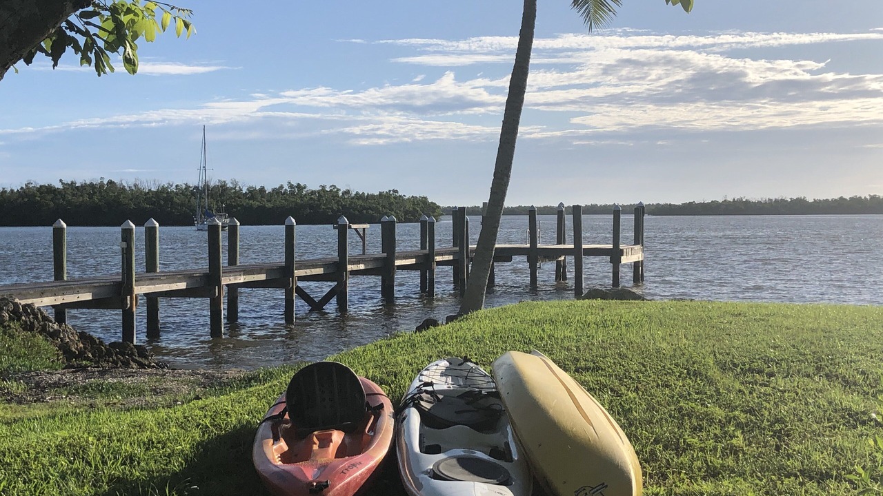 Photo of Outdoor in Naples