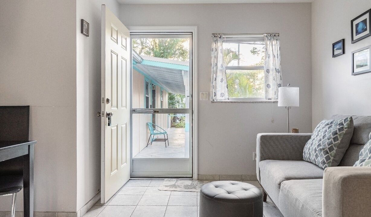 Photo of Livingroom in Naples