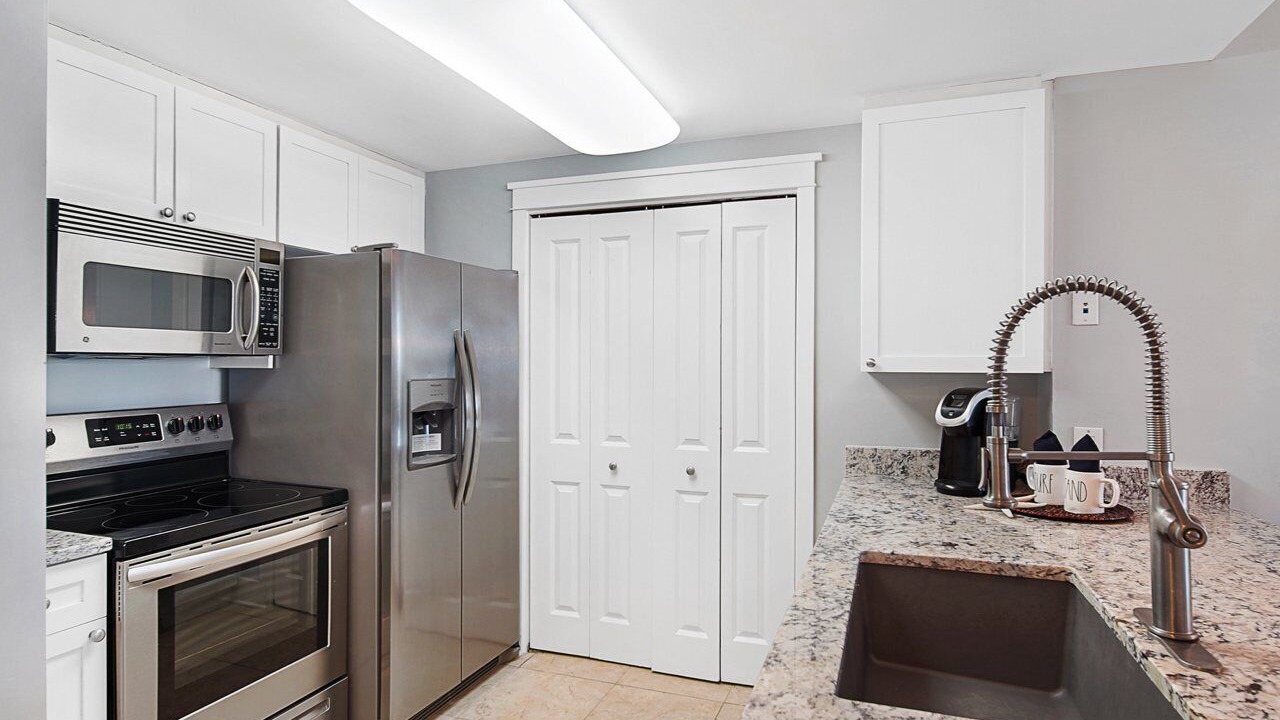 Photo of Kitchen in Fort Walton Beach - Destin