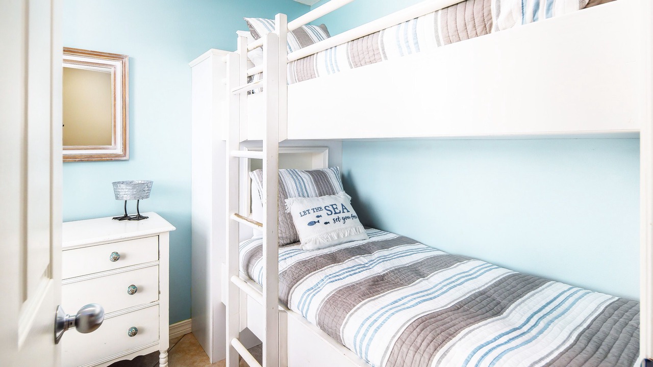 Photo of Bedroom in Fort Walton Beach
