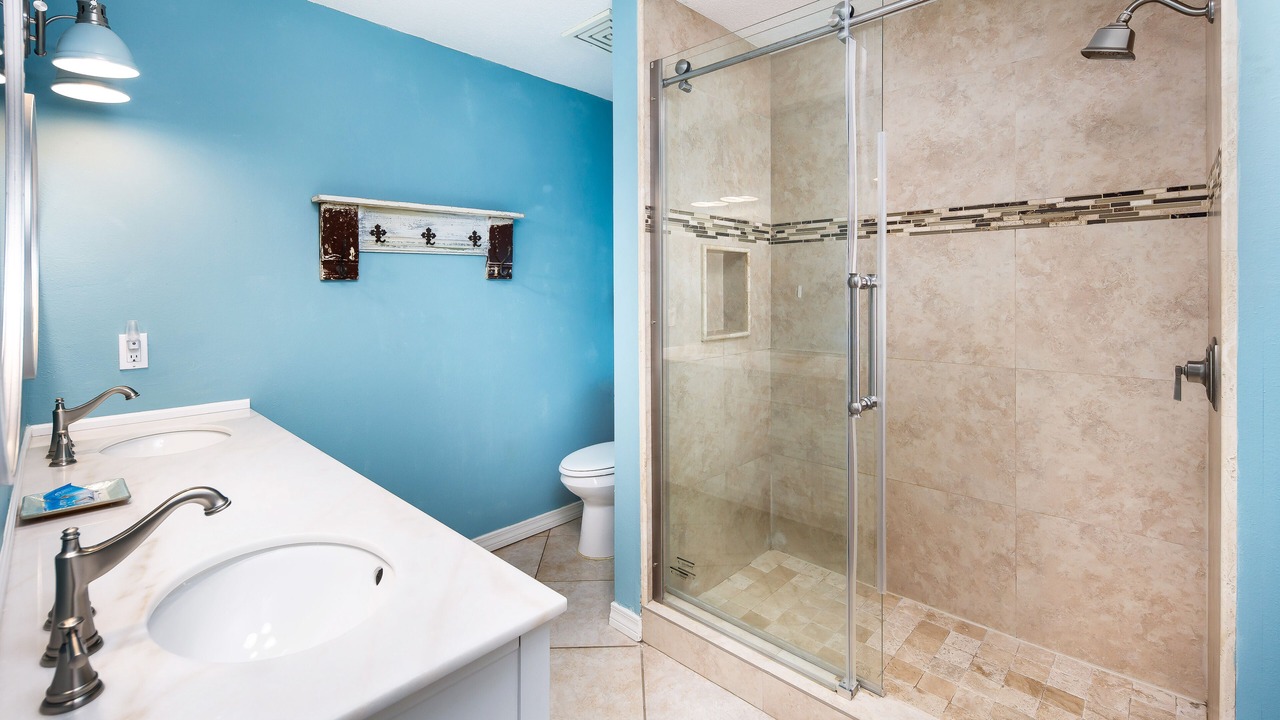 Photo of Bathroom in Fort Walton Beach