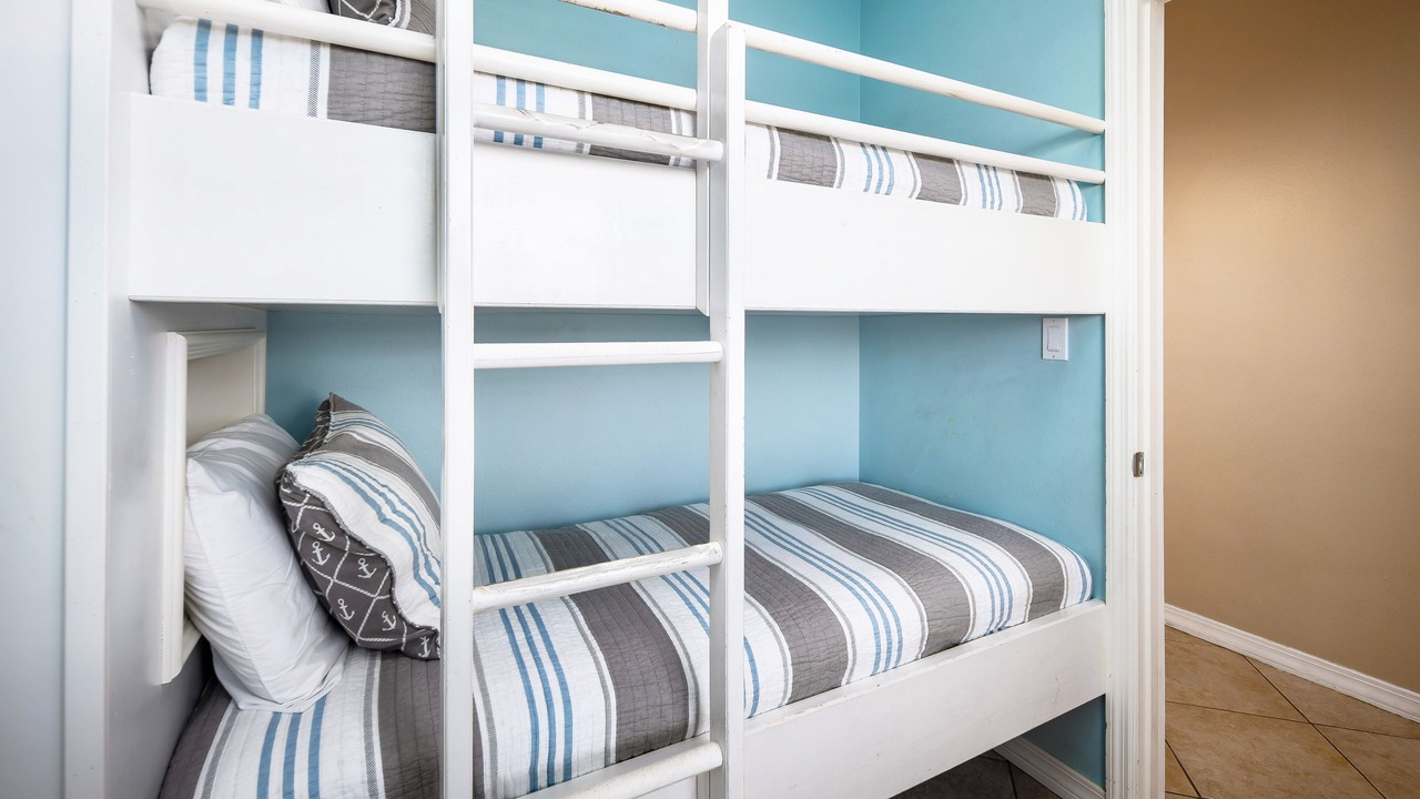 Photo of Bedroom in Fort Walton Beach