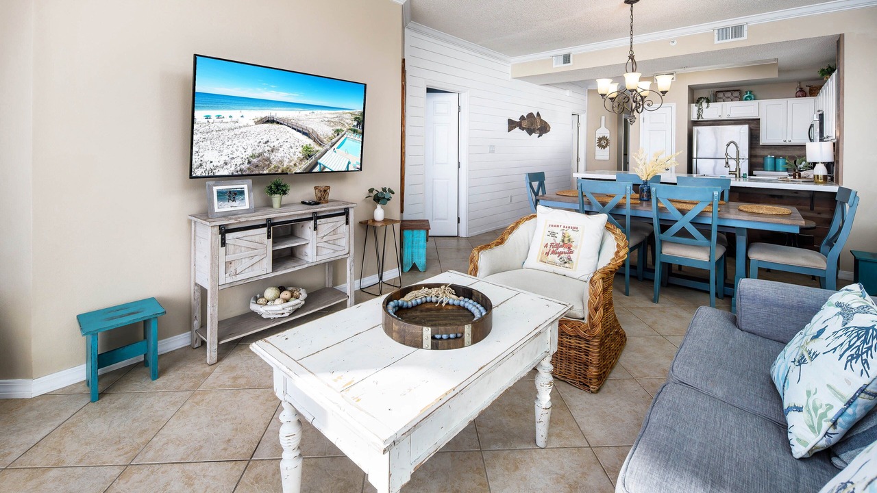 Photo of Bedroom in Fort Walton Beach