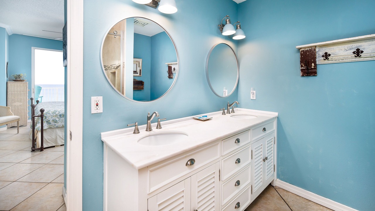 Photo of Bathroom in Fort Walton Beach