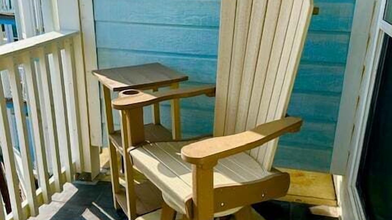 Photo of Outdoor in Galveston